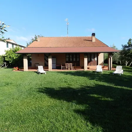 Agriturismo Casa Guidoni-3